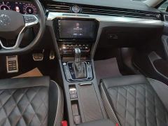 Volkswagen Magotan PHEV GTE Luxury - ფოტო 13