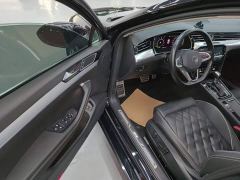 Volkswagen Magotan PHEV GTE Luxury - ფოტო 15