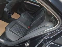 Volkswagen Magotan PHEV GTE Luxury - ფოტო 16