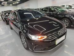 Volkswagen Magotan PHEV GTE Luxury - ფოტო 3