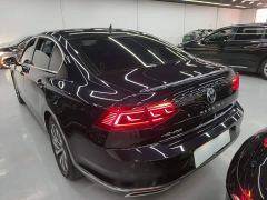 Volkswagen Magotan PHEV GTE Luxury - ფოტო 4