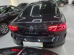 Volkswagen Magotan PHEV GTE Luxury - ფოტო 5