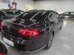 Volkswagen Magotan PHEV GTE Luxury - ფოტო 6