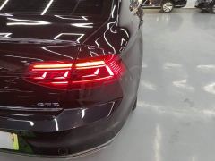 Volkswagen Magotan PHEV GTE Luxury - ფოტო 7