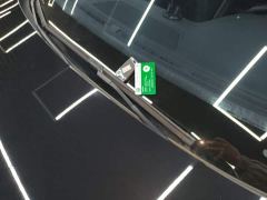 Volkswagen Magotan PHEV GTE Luxury - ფოტო 8