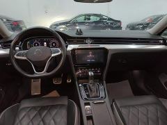 Volkswagen Magotan PHEV GTE Luxury - ფოტო 9
