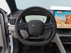 BYD Song Plus New Energy DM-i Intelligent Driving 112KM Premium Edition - фото 15
