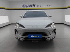 BYD Song Plus New Energy DM-i Intelligent Driving 112KM Premium Edition - фото 2