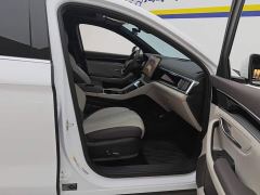 BYD Song Plus New Energy DM-i Intelligent Driving 112KM Premium Edition - фото 8