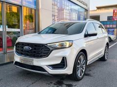 Ford Edge PLUS EcoBoost 245 FWD Premium 7-Seater - photo 1