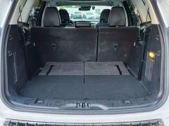 Ford Edge PLUS EcoBoost 245 FWD Premium 7-Seater - photo 11