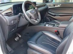 Ford Edge PLUS EcoBoost 245 FWD Premium 7-Seater - photo 12