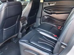 Ford Edge PLUS EcoBoost 245 FWD Premium 7-Seater - photo 13