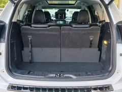 Ford Edge PLUS EcoBoost 245 FWD Premium 7-Seater - photo 14