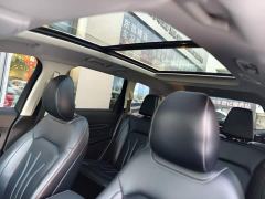 Ford Edge PLUS EcoBoost 245 FWD Premium 7-Seater - photo 16