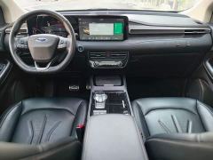 Ford Edge PLUS EcoBoost 245 FWD Premium 7-Seater - photo 18