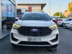 Ford Edge PLUS EcoBoost 245 FWD Premium 7-Seater - photo 3