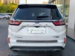 Ford Edge PLUS EcoBoost 245 FWD Premium 7-Seater - photo 4