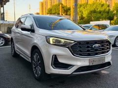 Ford Edge PLUS EcoBoost 245 FWD Premium 7-Seater - photo 5