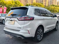 Ford Edge PLUS EcoBoost 245 FWD Premium 7-Seater - photo 6