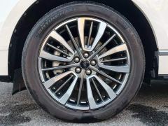 Ford Edge PLUS EcoBoost 245 FWD Premium 7-Seater - photo 8