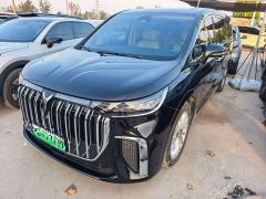 Voyah Dream PHEV Extended Range Luxury Edition - ფოტო 1