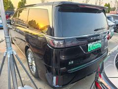 Voyah Dream PHEV Extended Range Luxury Edition - ფოტო 10