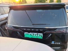 Voyah Dream PHEV Extended Range Luxury Edition - ფოტო 11