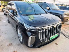 Voyah Dream PHEV Extended Range Luxury Edition - ფოტო 3