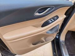 Voyah Dream PHEV Extended Range Luxury Edition - ფოტო 4