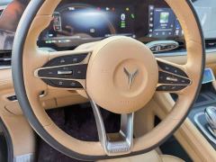 Voyah Dream PHEV Extended Range Luxury Edition - ფოტო 5