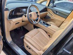 Voyah Dream PHEV Extended Range Luxury Edition - ფოტო 6