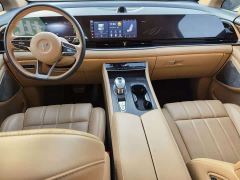 Voyah Dream PHEV Extended Range Luxury Edition - ფოტო 7