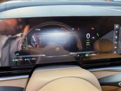 Voyah Dream PHEV Extended Range Luxury Edition - ფოტო 8