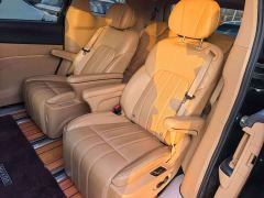 Voyah Dream PHEV Extended Range Luxury Edition - ფოტო 9