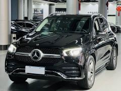 Mercedes-Benz GLE (Imported) GLE 350 4MATIC Fashion - photo 1