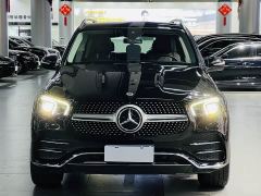 Mercedes-Benz GLE (Imported) GLE 350 4MATIC Fashion - photo 2