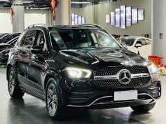 Mercedes-Benz GLE (Imported) GLE 350 4MATIC Fashion - photo 3