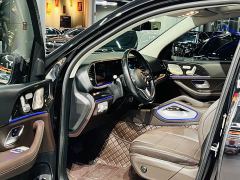 Mercedes-Benz GLE (Imported) GLE 350 4MATIC Fashion - photo 4