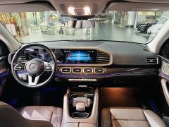 Mercedes-Benz GLE (Imported) GLE 350 4MATIC Fashion - photo 6