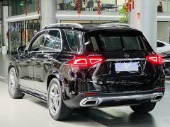 Mercedes-Benz GLE (Imported) GLE 350 4MATIC Fashion - photo 9