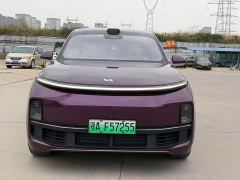 Li Auto L9 Max - ფოტო 2