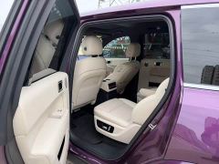 Li Auto L9 Max - ფოტო 6