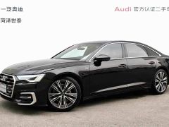 Audi A6L Facelift 40 TFSI Luxury Sport - photo 1