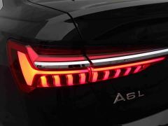 Audi A6L Facelift 40 TFSI Luxury Sport - photo 11