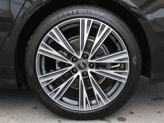 Audi A6L Facelift 40 TFSI Luxury Sport - photo 12