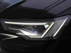 Audi A6L Facelift 40 TFSI Luxury Sport - photo 13