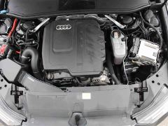 Audi A6L Facelift 40 TFSI Luxury Sport - photo 14