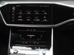 Audi A6L Facelift 40 TFSI Luxury Sport - photo 17