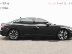 Audi A6L Facelift 40 TFSI Luxury Sport - photo 2